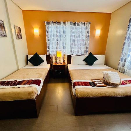 Casa Coron Hotel Экстерьер фото