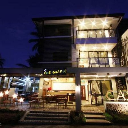 Casa Coron Hotel Экстерьер фото