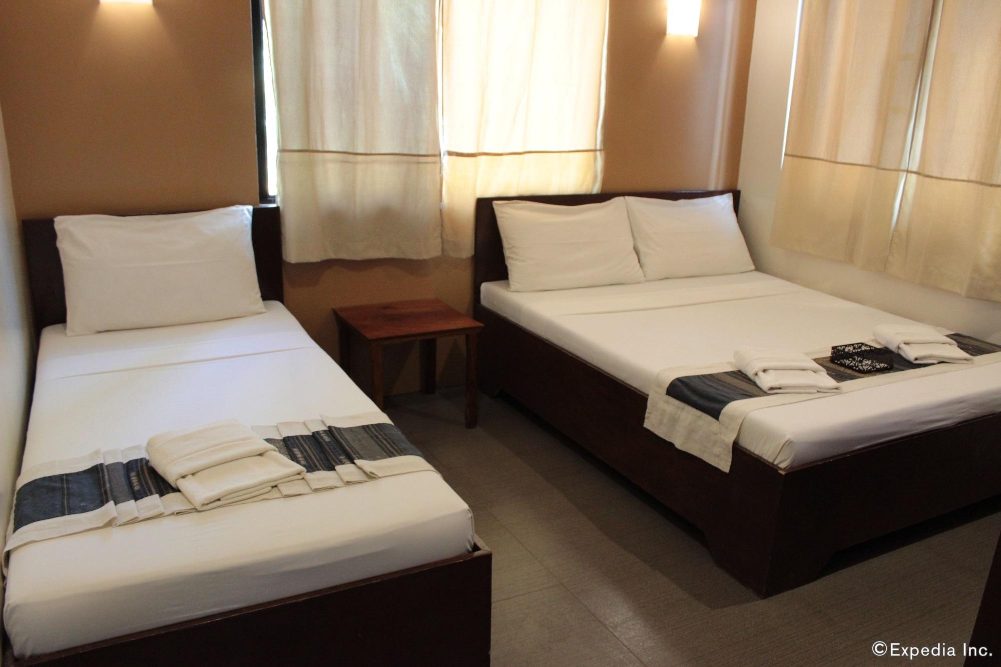Casa Coron Hotel Экстерьер фото