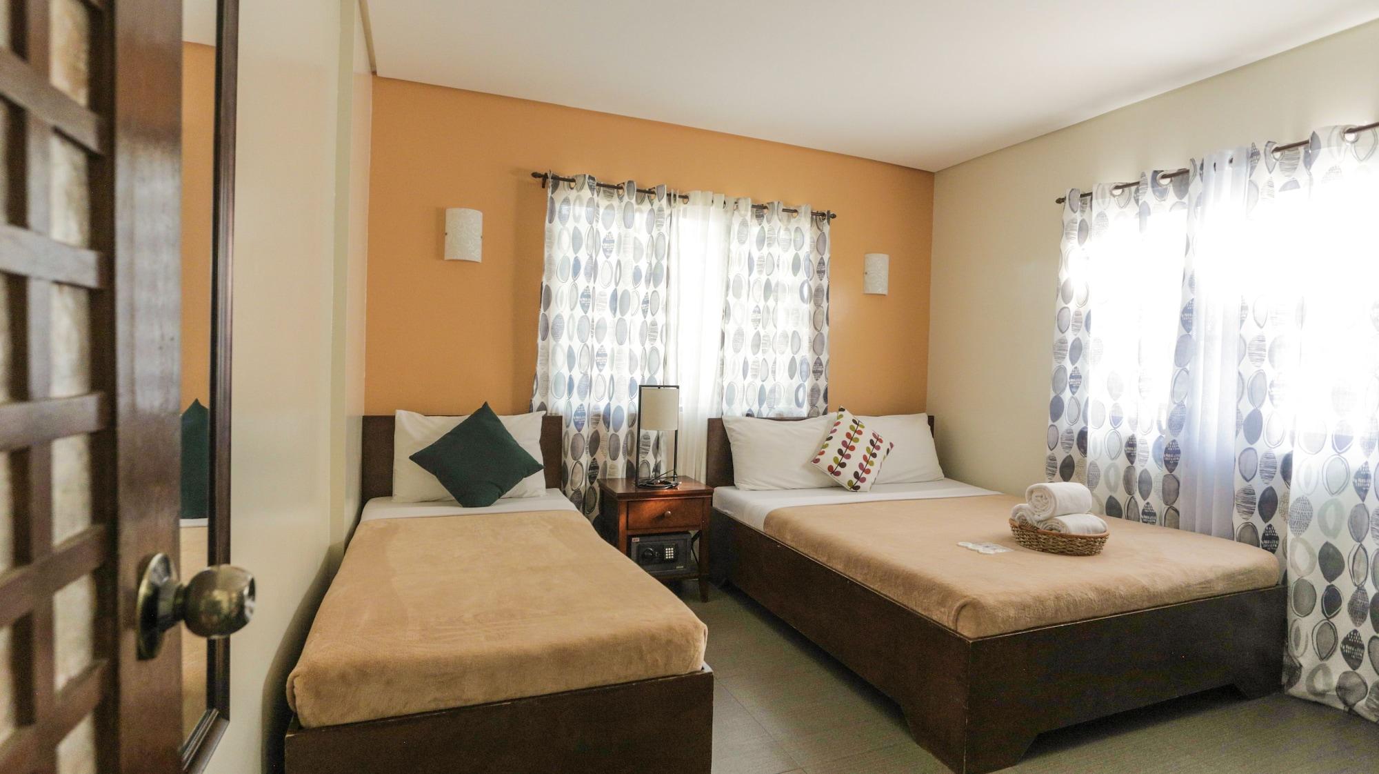 Casa Coron Hotel Экстерьер фото