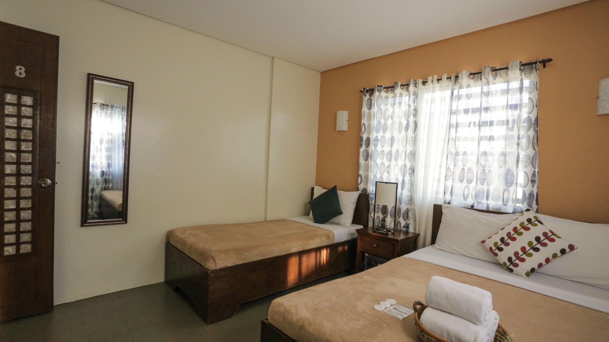 Casa Coron Hotel Экстерьер фото