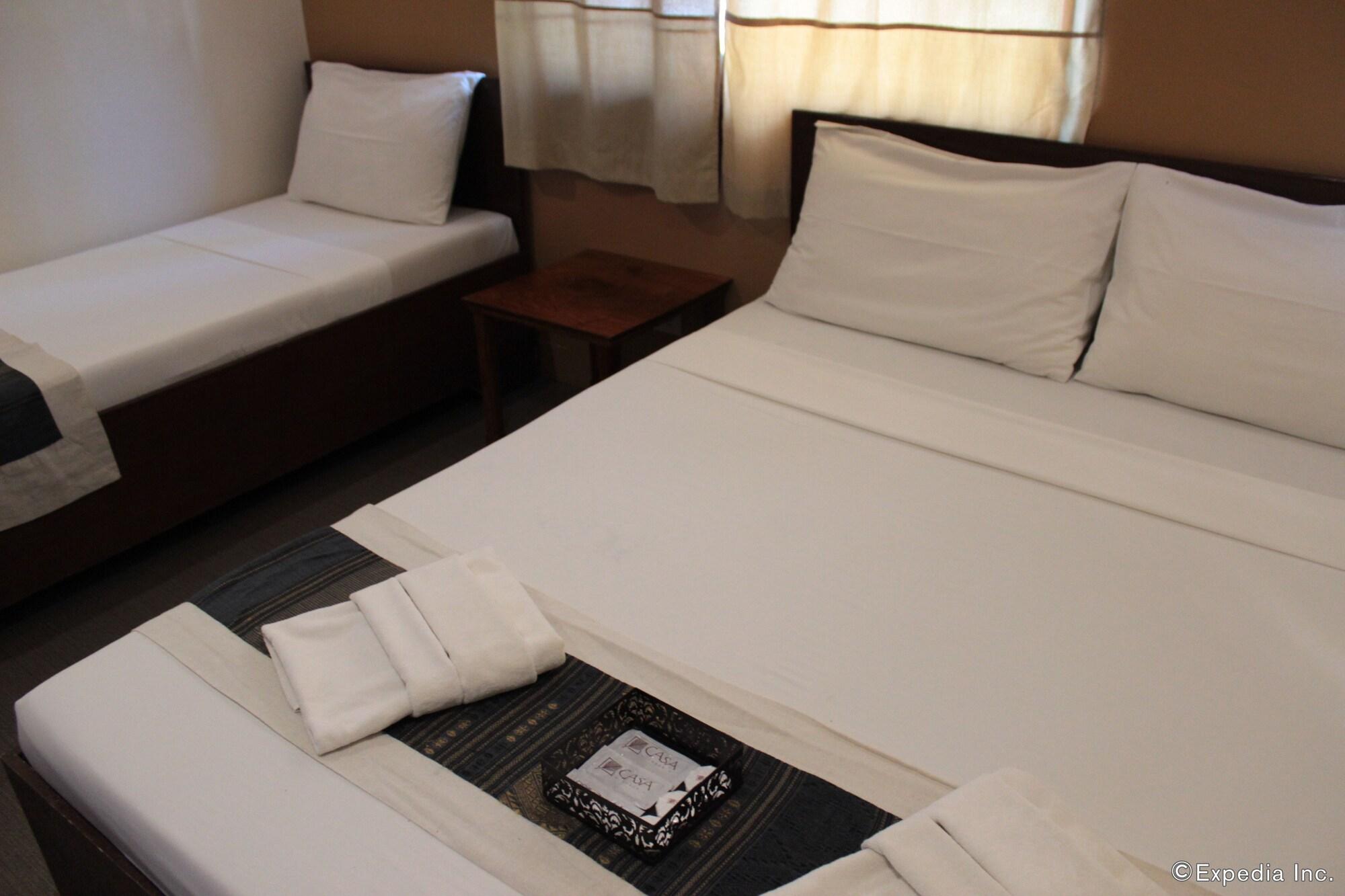 Casa Coron Hotel Экстерьер фото