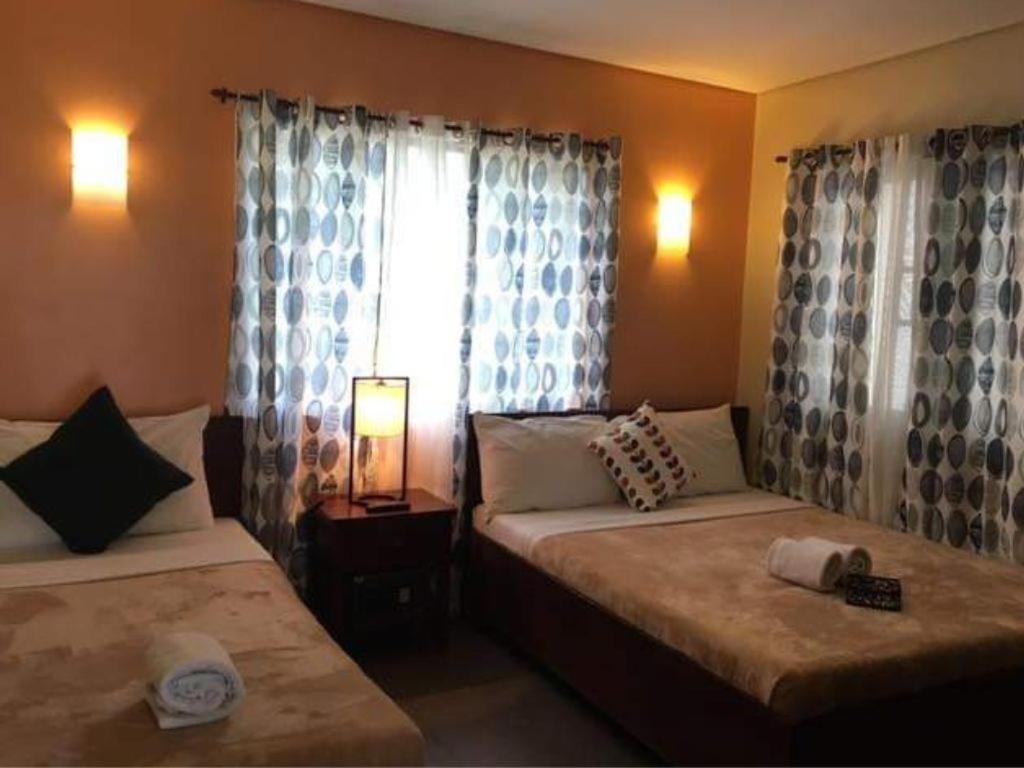Casa Coron Hotel Экстерьер фото