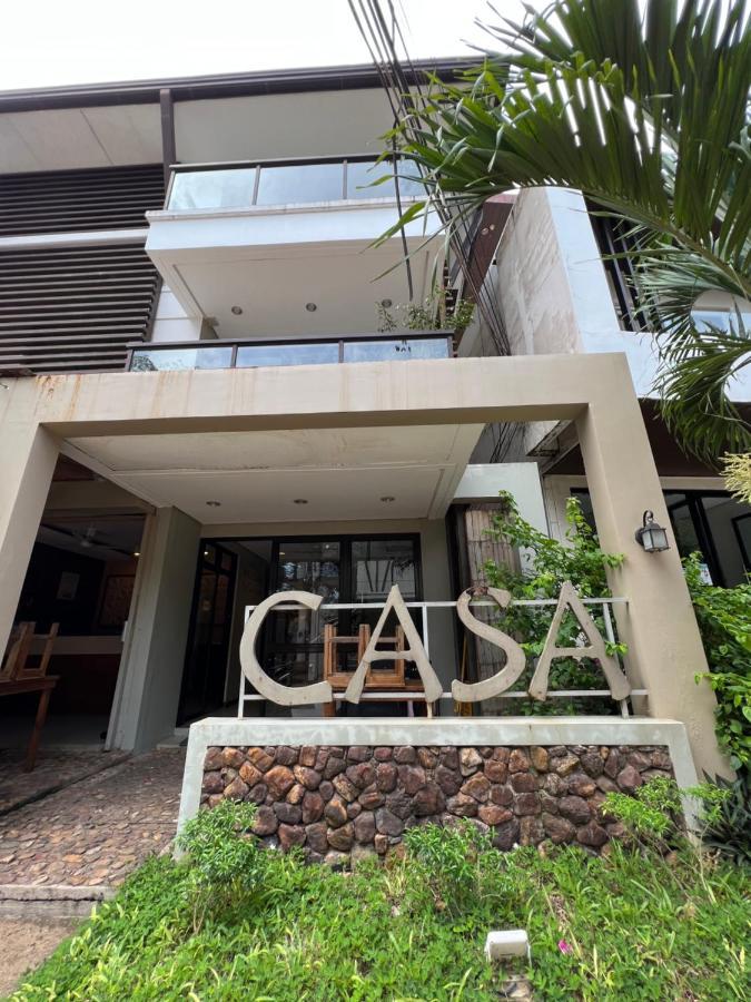 Casa Coron Hotel Экстерьер фото