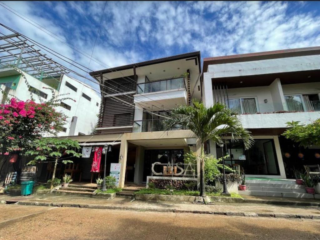 Casa Coron Hotel Экстерьер фото