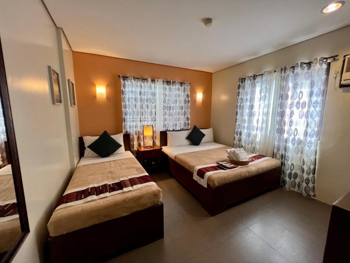 Casa Coron Hotel Экстерьер фото