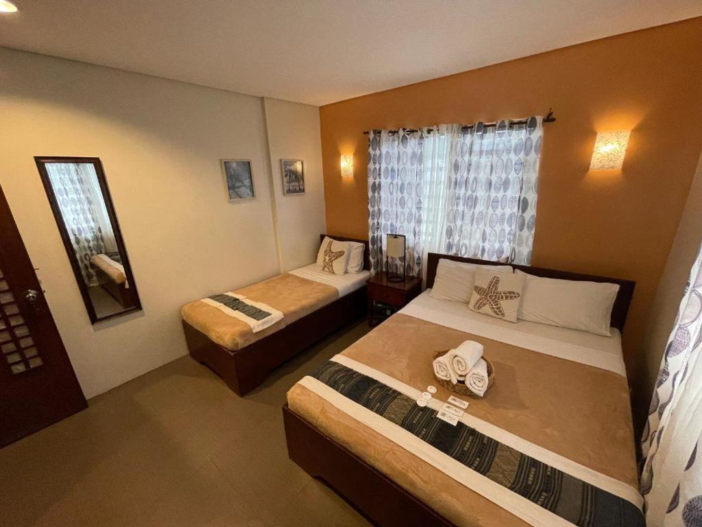 Casa Coron Hotel Экстерьер фото