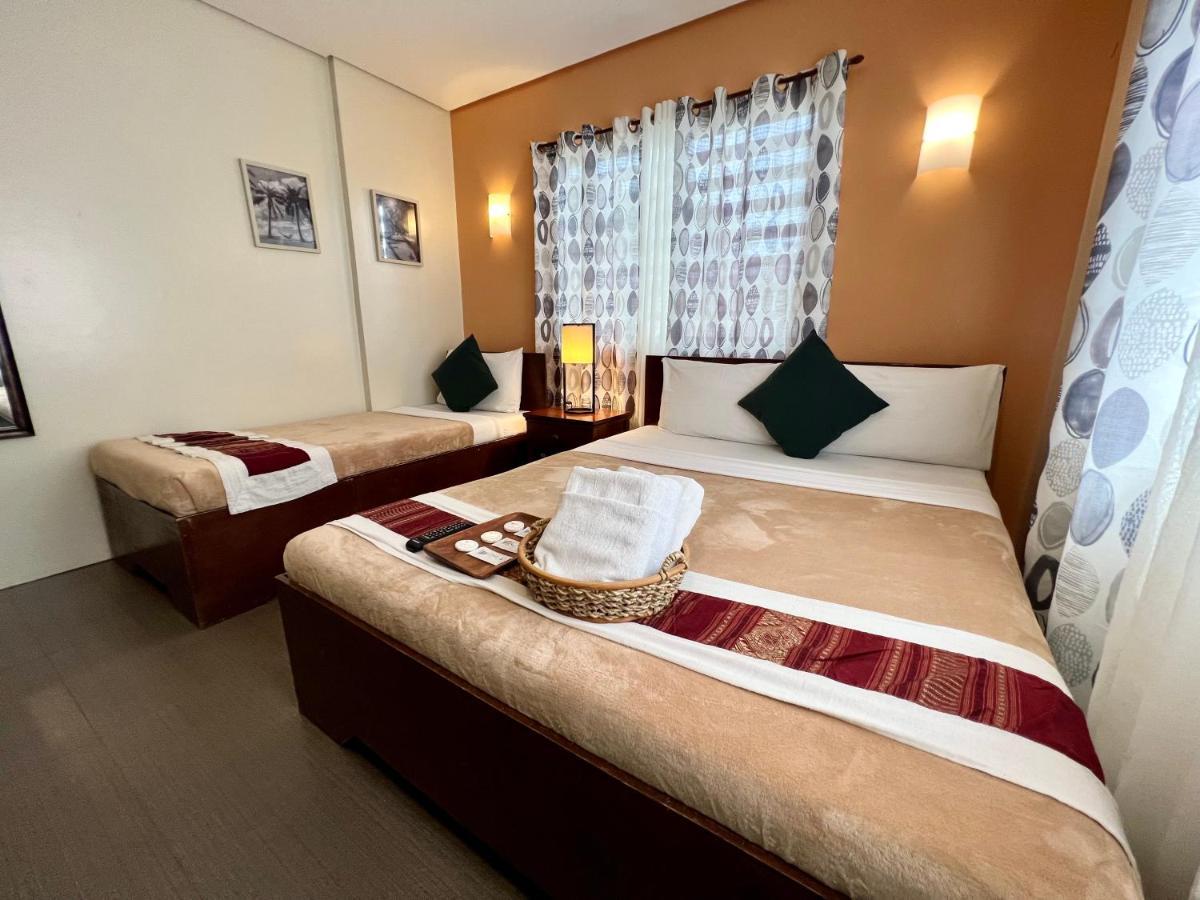 Casa Coron Hotel Экстерьер фото