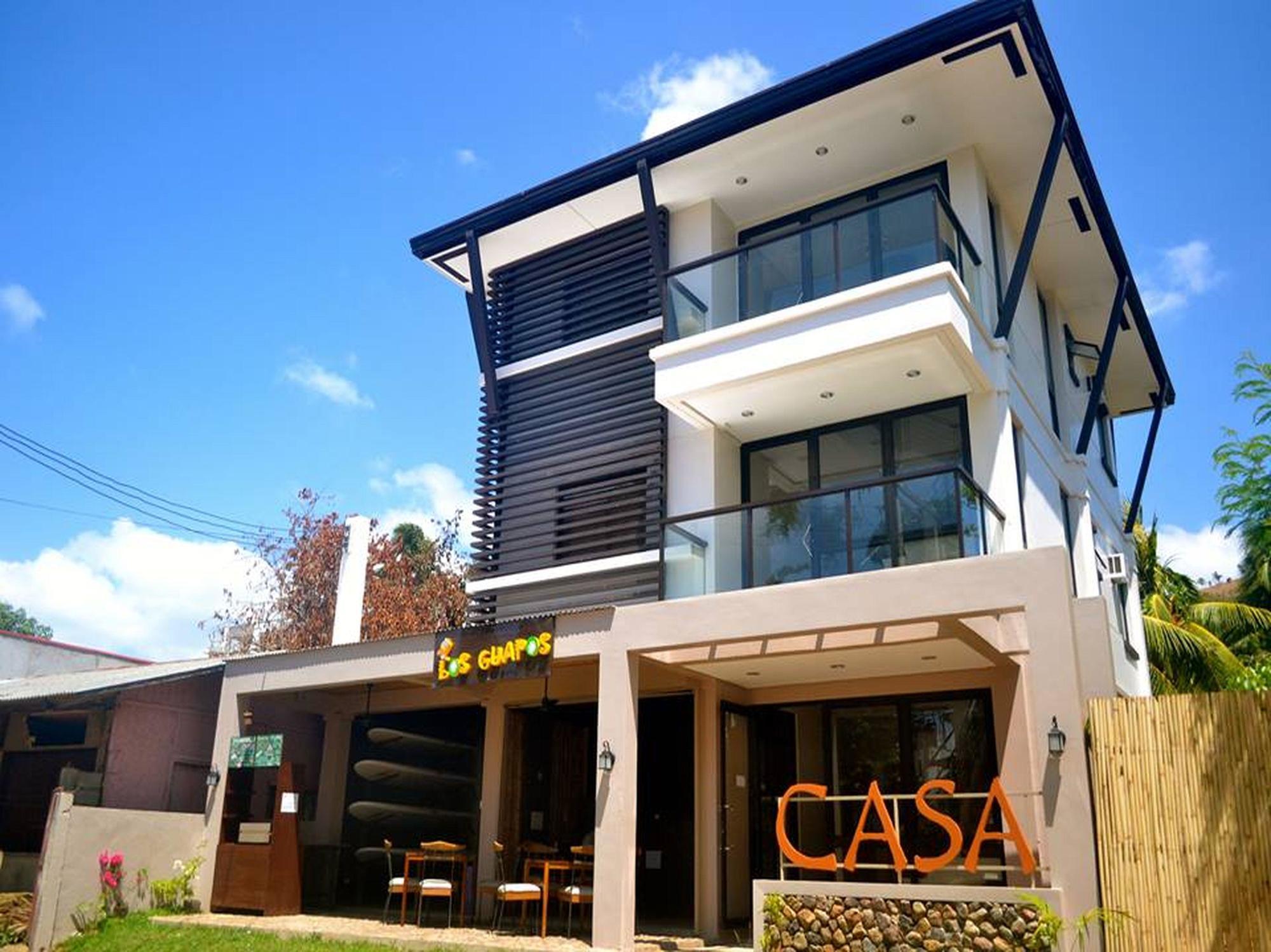 Casa Coron Hotel Экстерьер фото