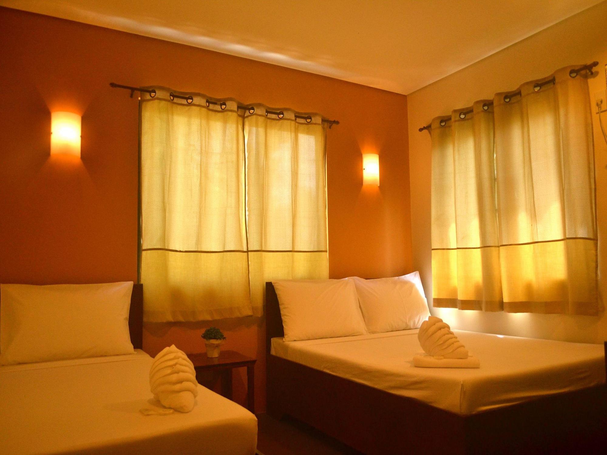 Casa Coron Hotel Экстерьер фото