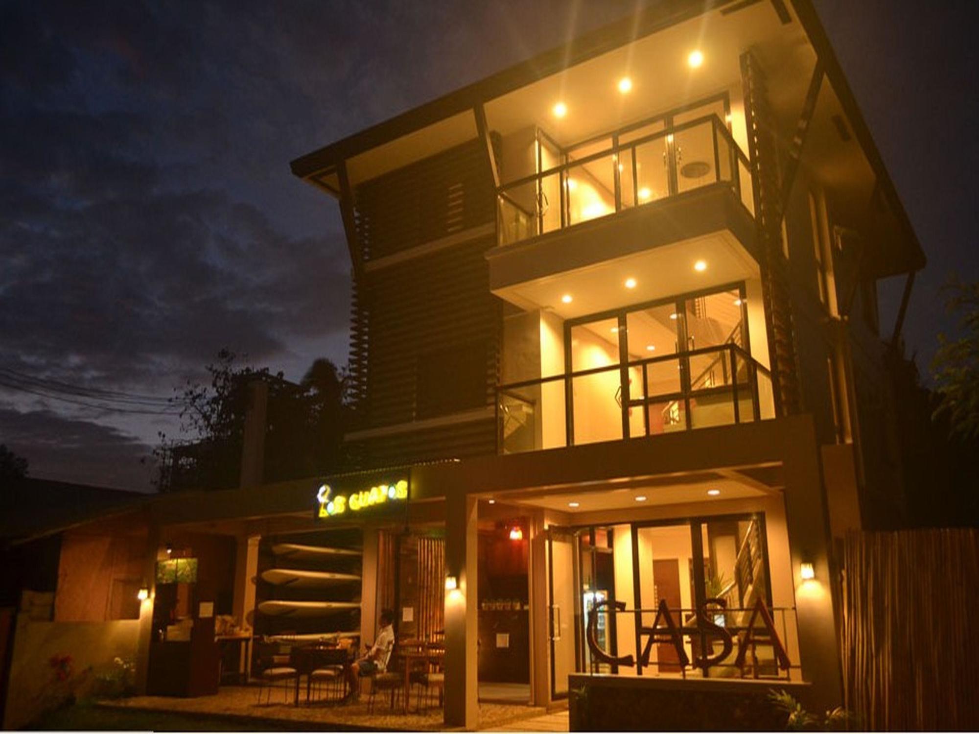 Casa Coron Hotel Экстерьер фото