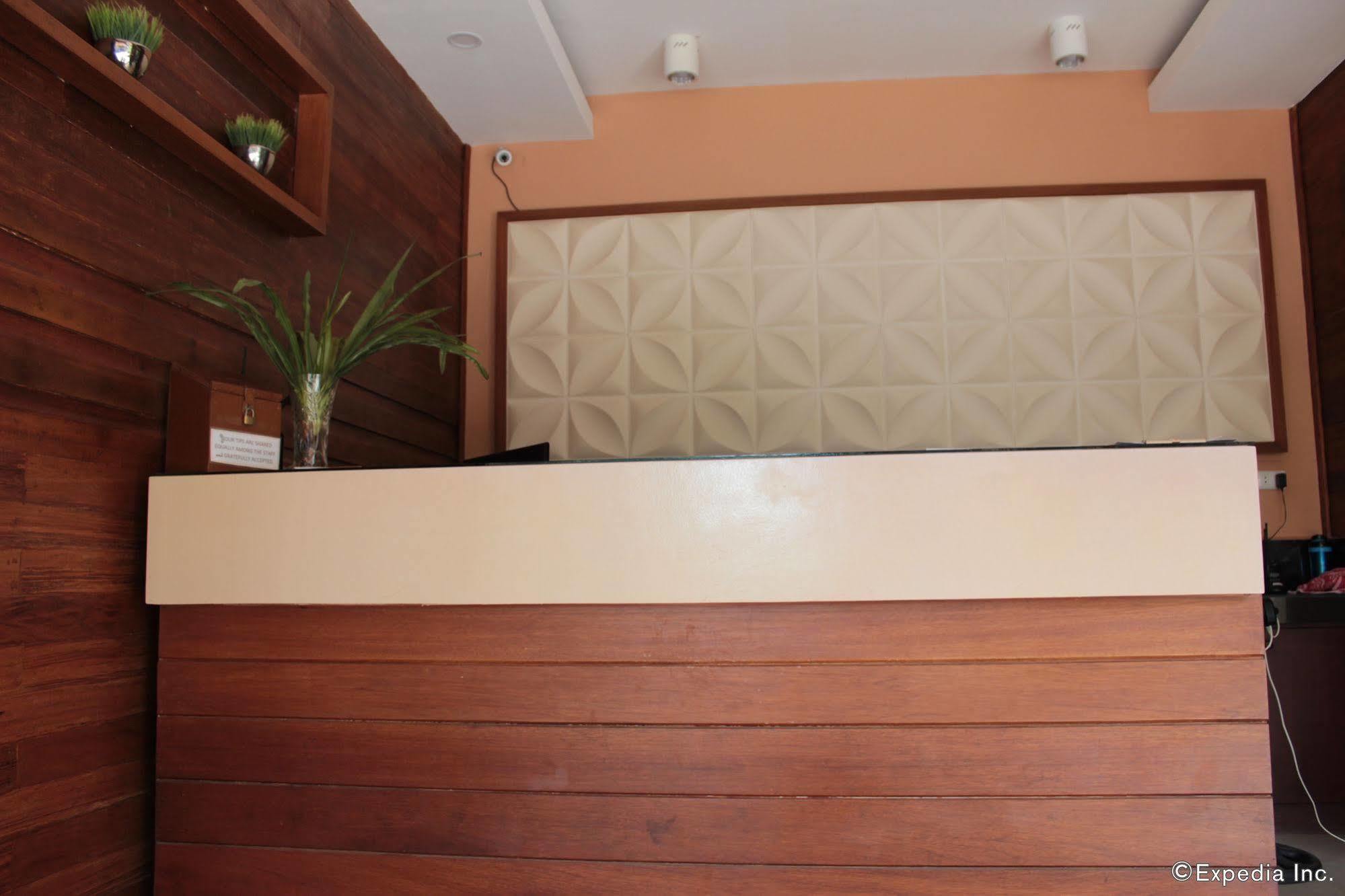 Casa Coron Hotel Экстерьер фото
