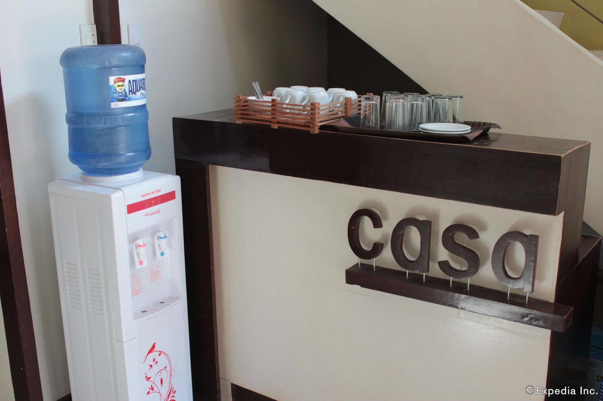 Casa Coron Hotel Экстерьер фото