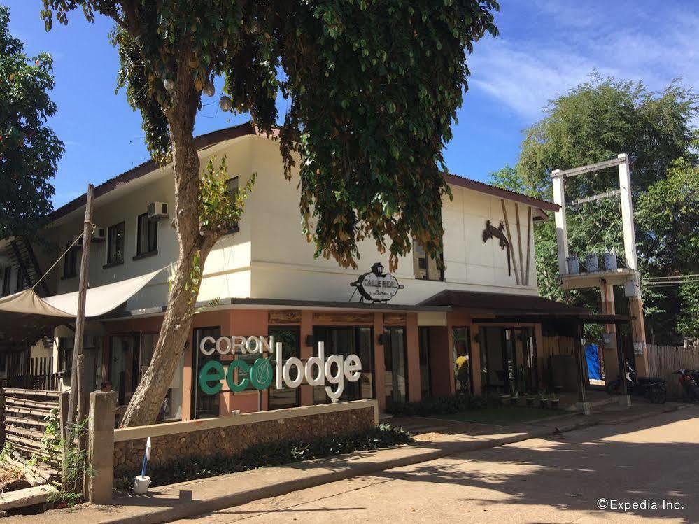 Casa Coron Hotel Экстерьер фото