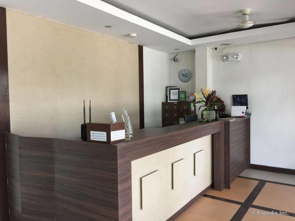 Casa Coron Hotel Экстерьер фото