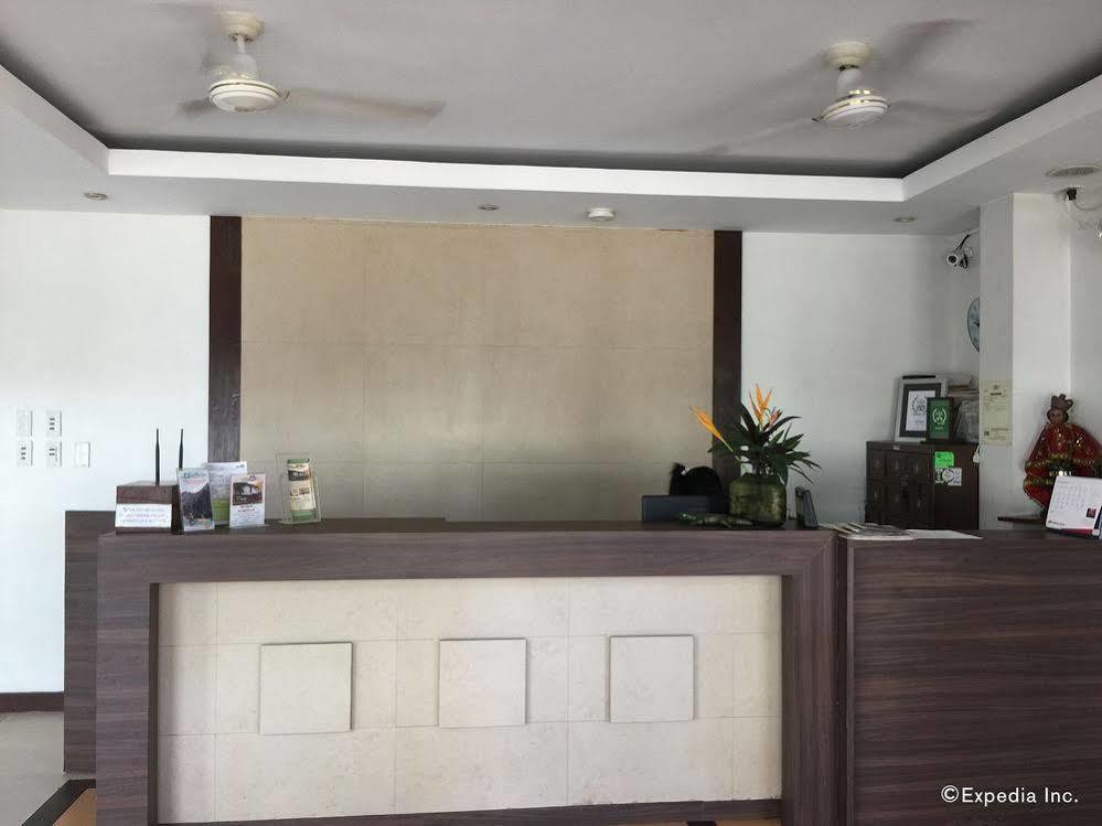 Casa Coron Hotel Экстерьер фото