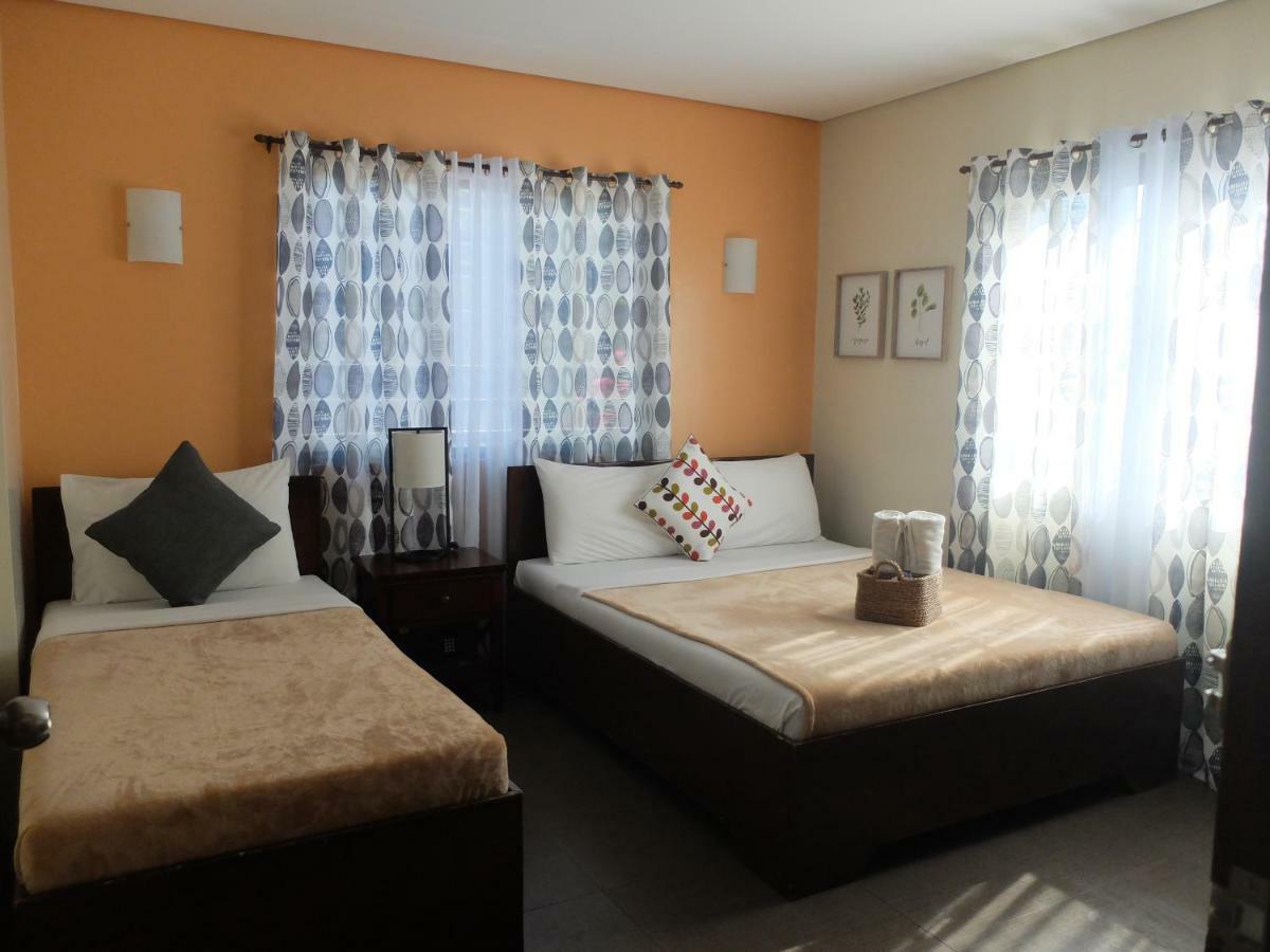 Casa Coron Hotel Экстерьер фото