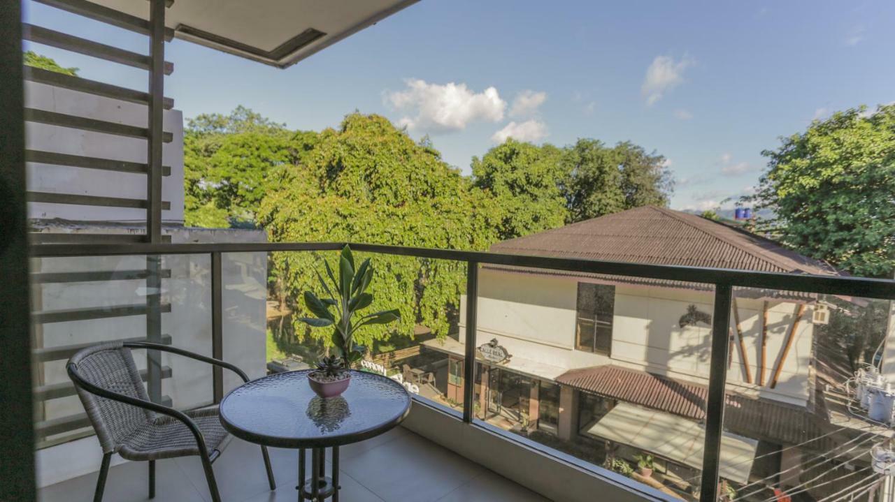 Casa Coron Hotel Экстерьер фото