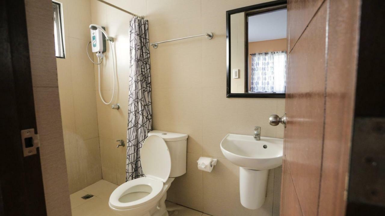 Casa Coron Hotel Экстерьер фото