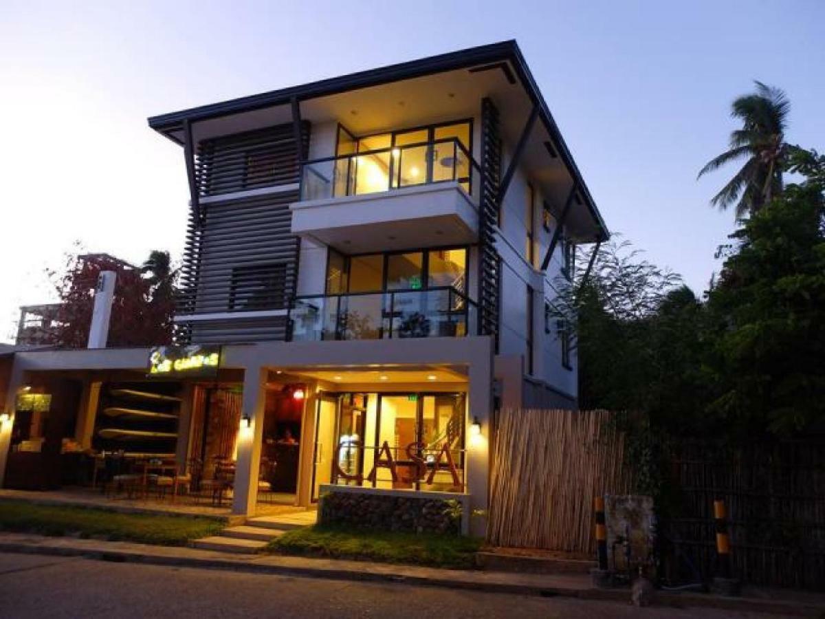 Casa Coron Hotel Экстерьер фото