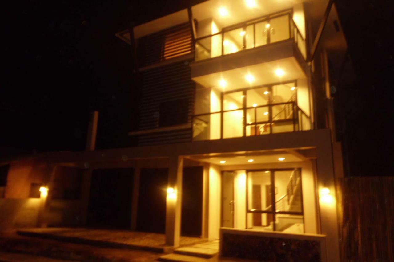 Casa Coron Hotel Экстерьер фото