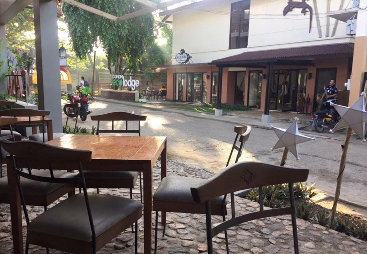 Casa Coron Hotel Экстерьер фото