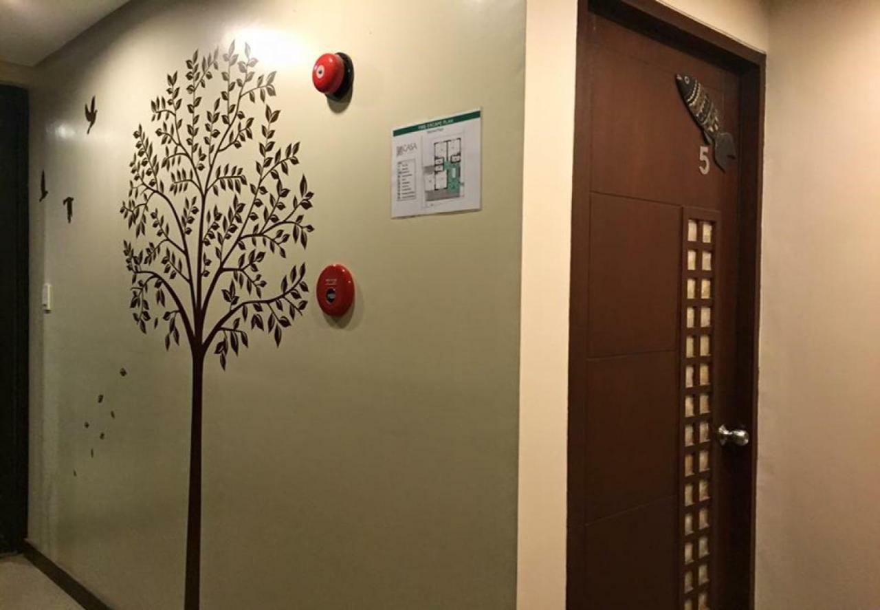 Casa Coron Hotel Экстерьер фото