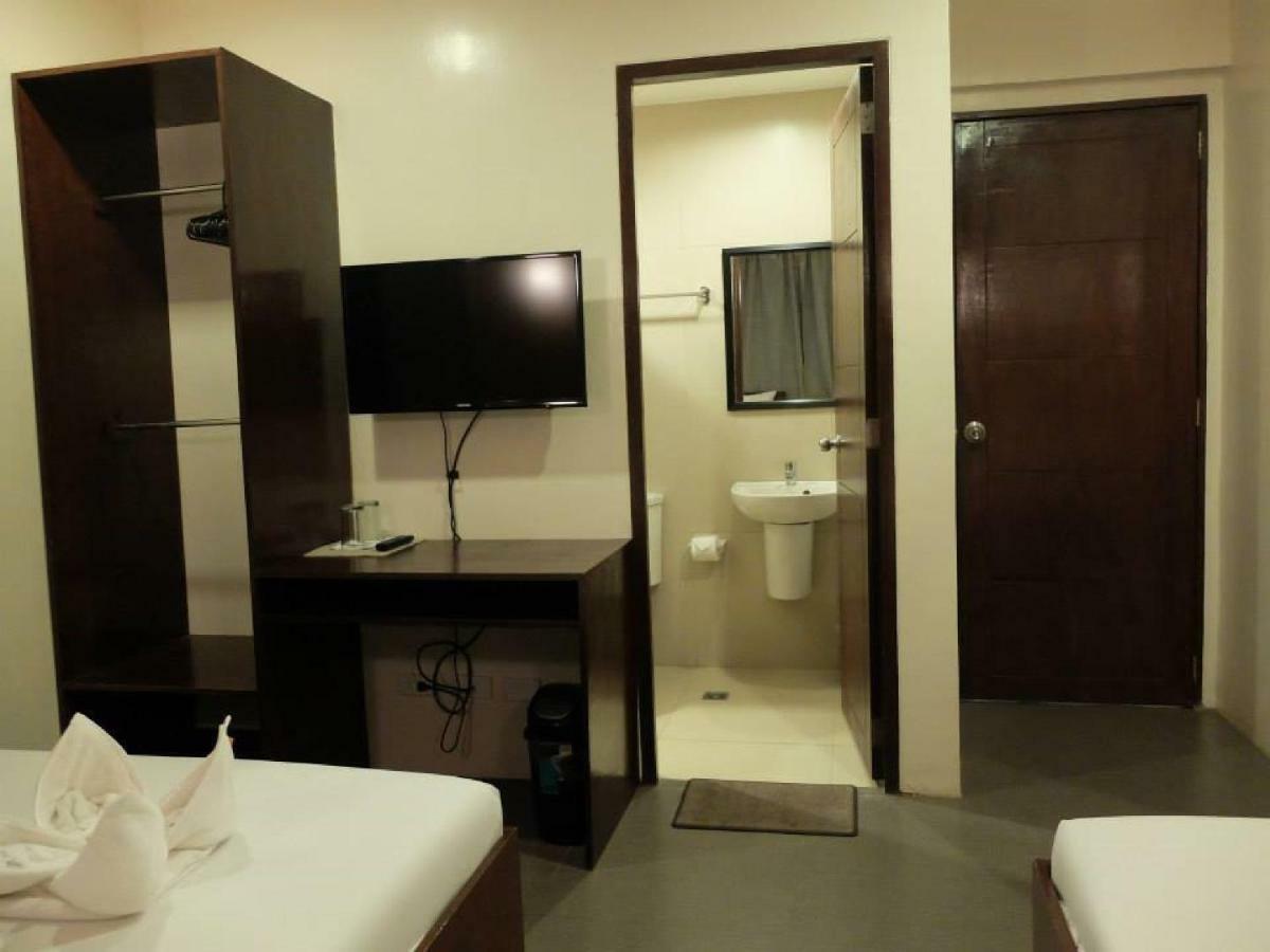 Casa Coron Hotel Экстерьер фото