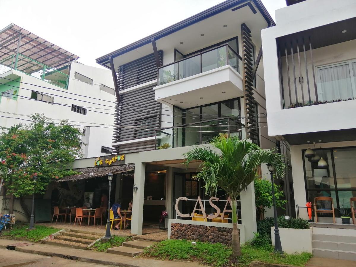 Casa Coron Hotel Экстерьер фото